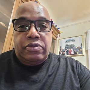 Meet your Posher, Terrance